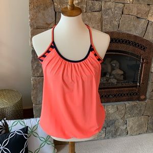 Lulu tank top